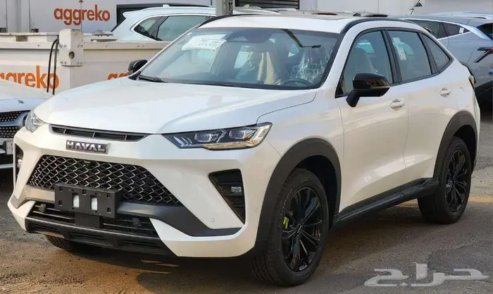 اقوي عروض نهاية العام من شركة سفنز هافالH6 GT موديل 2025 2