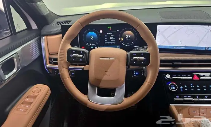 سانتافي - 2024 9