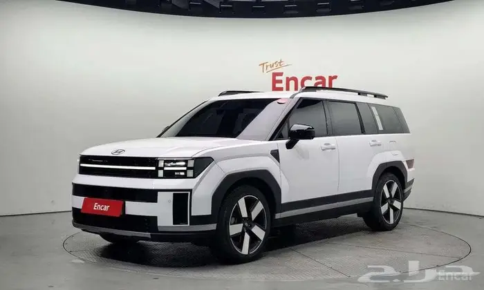 سانتافي - 2024 0