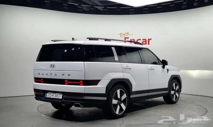 سانتافي - 2024 1