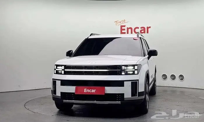 سانتافي - 2024 2