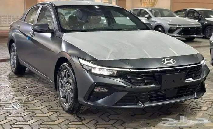 هيونداي النترا سمارت 2.0 موديل 2026 1