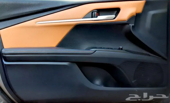 تويوتا كامري جراندي موديل 2025 21