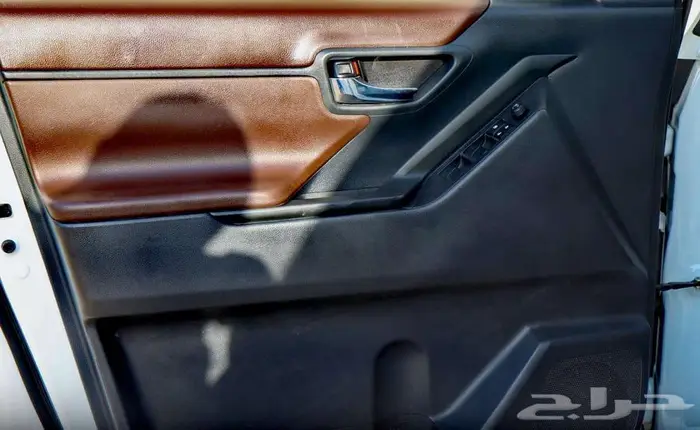 تويوتا انوفا هايبرد GL موديل 2024 6