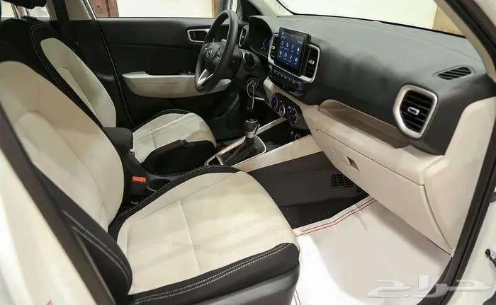 هونداى فينو 2025 كمفورت عروض كاش وأقساط نقبل قطاع خاص 3600 3