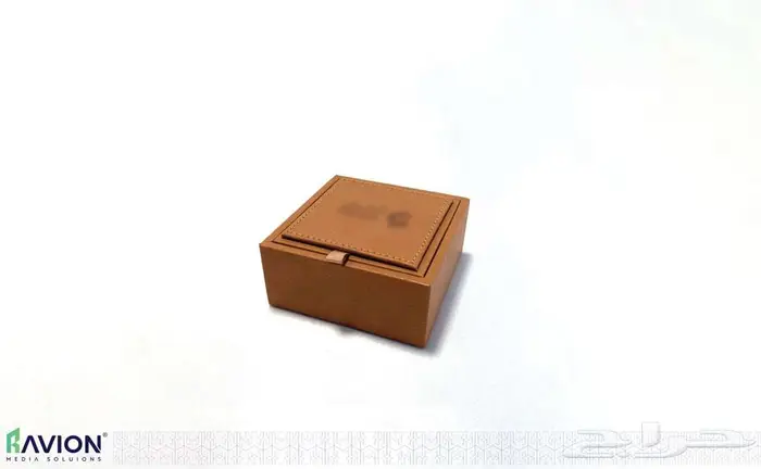 جلديات صناديق جلدية بوكسات هدايا مبتكرة طقم مكتب جلد 52