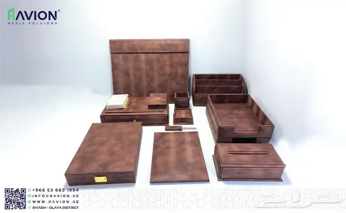 مطبوعات هدايا دروع جلديات صناديق ورقيات دعاية واعلان 21