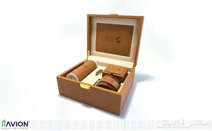 مطبوعات هدايا دروع جلديات صناديق ورقيات دعاية واعلان 12