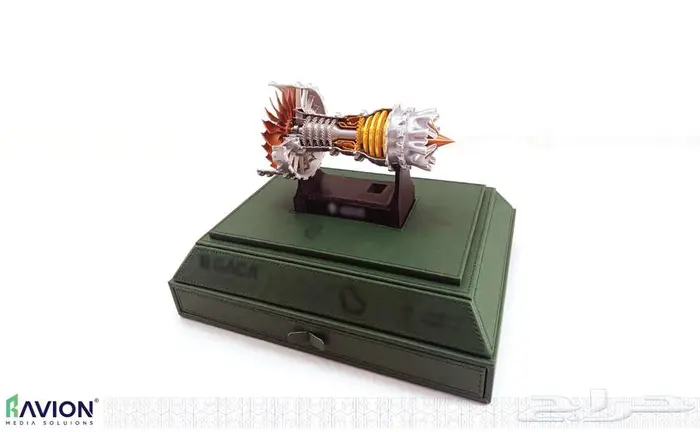 مطبوعات هدايا دروع جلديات صناديق ورقيات دعاية واعلان 27