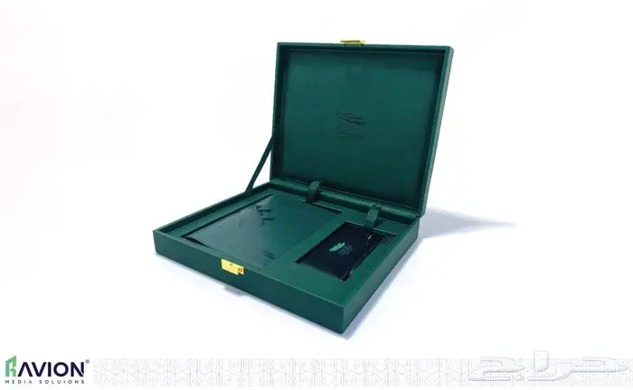 مطبوعات هدايا دروع جلديات صناديق ورقيات دعاية واعلان 14