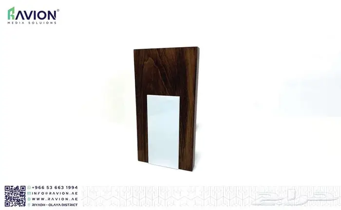 تنفيذ دروع فاخرة ومبتكرة درع فاخر طباعة تصنيع 14