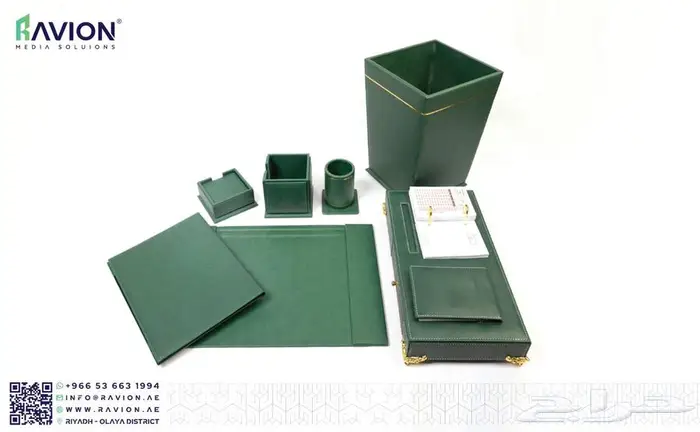 مطبوعات هدايا دروع جلديات صناديق ورقيات دعاية واعلان 25