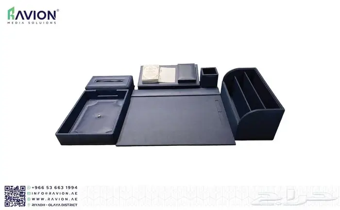 مطبوعات هدايا دروع جلديات صناديق ورقيات دعاية واعلان 23