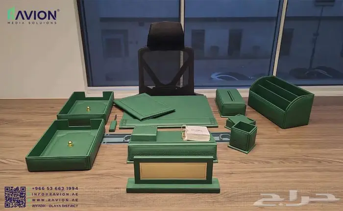 مطبوعات هدايا دروع جلديات صناديق ورقيات دعاية واعلان 22