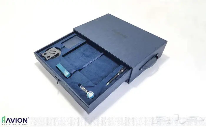 مطبوعات هدايا دروع جلديات صناديق ورقيات دعاية واعلان 8