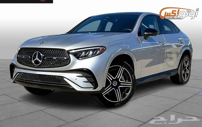 2024 مرسيدس GLC 300 0