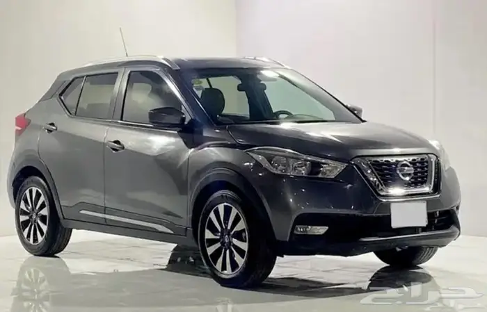 نيسان كيكس 2018 SV 3