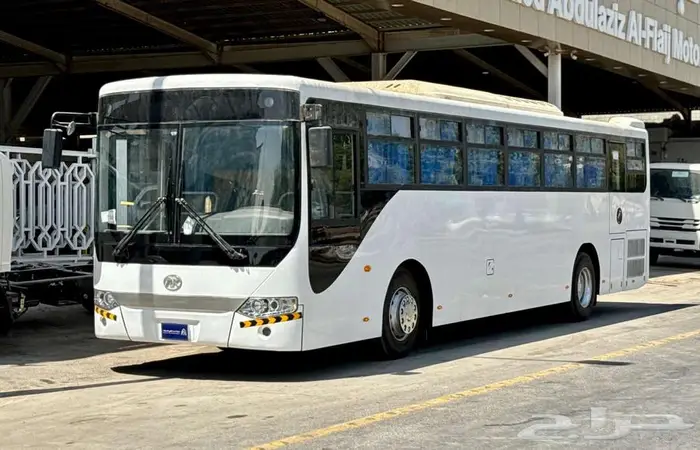 باص C9 انكاي 2025 - 67 راكب ديزل 4