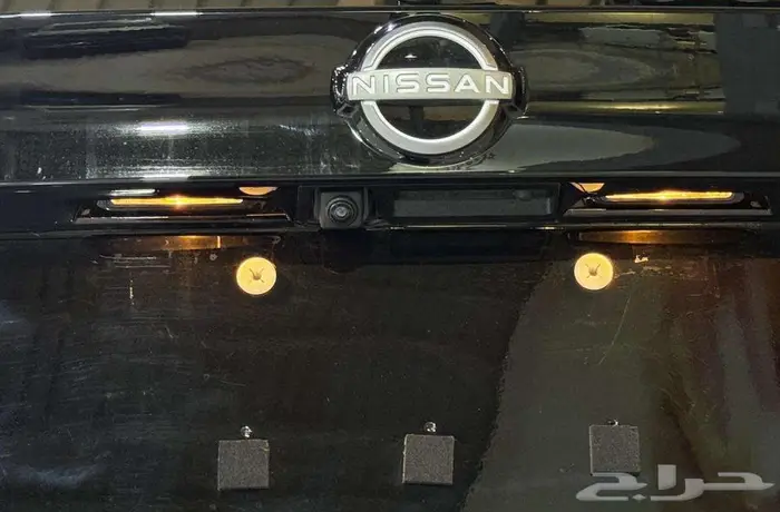 نيسان كيكس موديل 2025 9