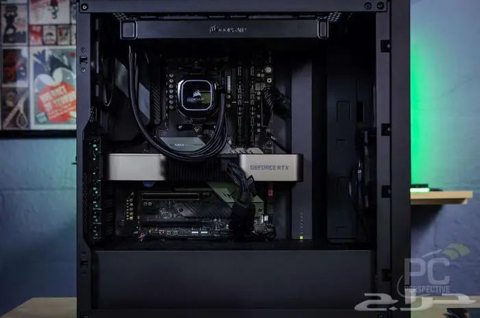 PC High specifications بي سي مواصفات عالية 3