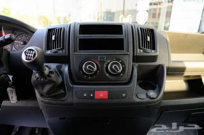 فيات ديكاتو -L1H1-L3H2-L4H3 فان بضاعةديزل 9