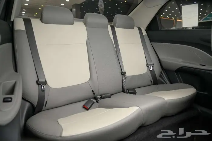 كيا بيجاس GLS فل كامل فتحه سقف موديل 2026 10