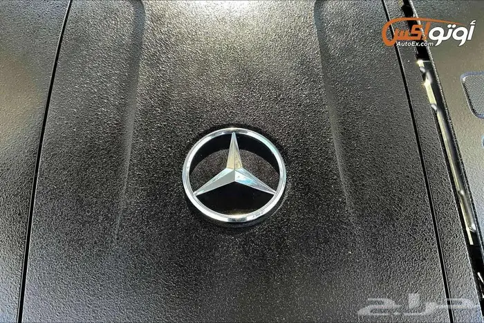 2024 مرسيدس GLC 300 18