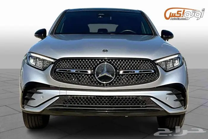 2024 مرسيدس GLC 300 1