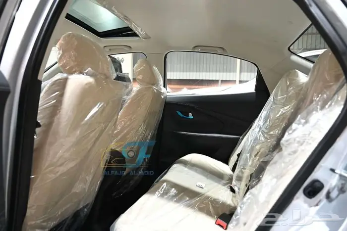 شانجان السفن 2026 فل كامل بالنقد والتقسيط 10