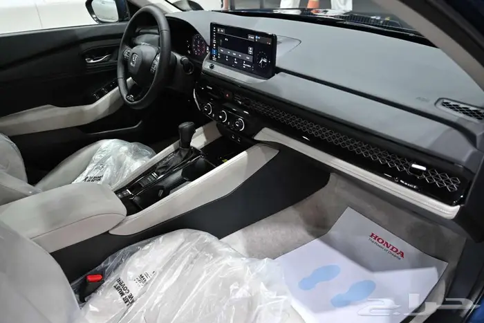 هوندا اكورد 2024 جميع الفئات خليجي بالنقد والتقسيط 10