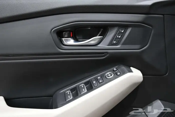 هوندا اكورد 2024 جميع الفئات خليجي بالنقد والتقسيط 11