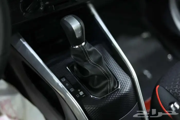 تويوتا رايز فل رمادي بنزين 2024 اقل سعر كاش واقساط 7