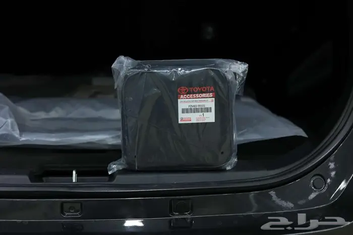 تويوتا رايز فل رمادي بنزين 2024 اقل سعر كاش واقساط 6