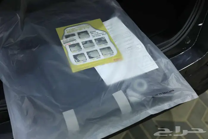 تويوتا رايز فل رمادي بنزين 2024 اقل سعر كاش واقساط 9