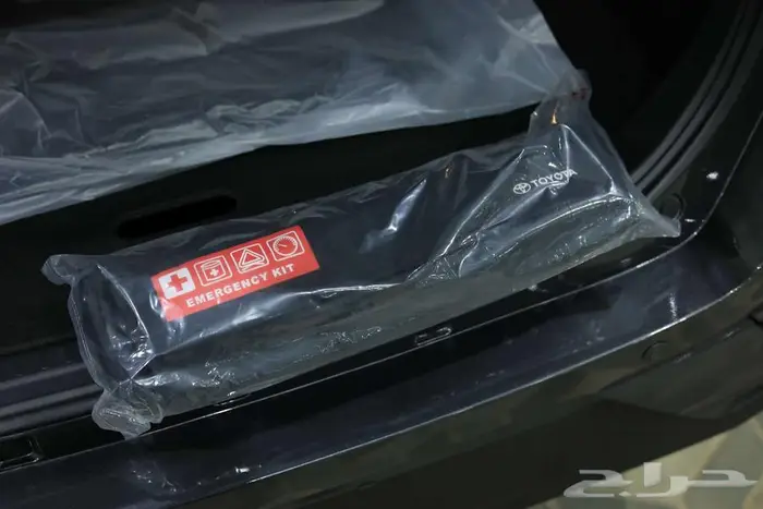 تويوتا رايز فل رمادي بنزين 2024 اقل سعر كاش واقساط 14