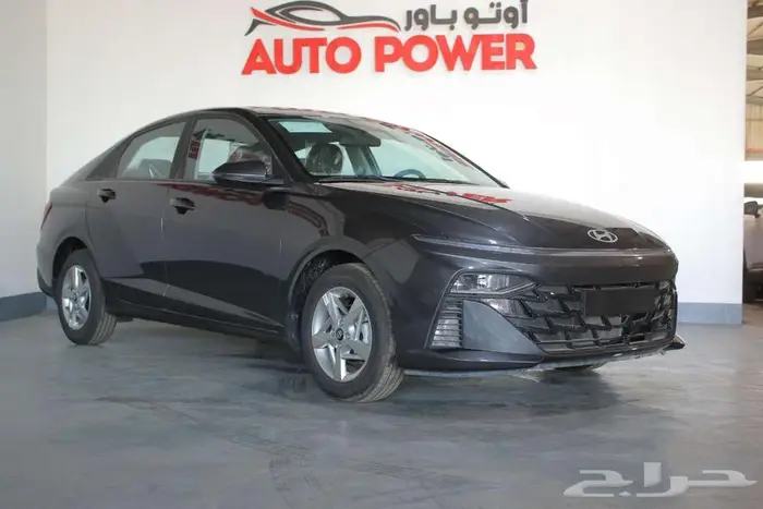 هيونداي اكسنت فليت 2026 3