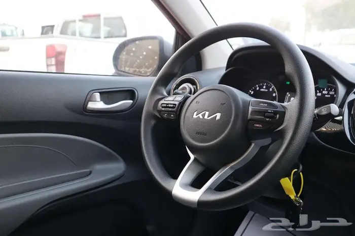 متوفر كيا بيجاس 2026 ستاندر مبيعات بنوك وشركات 14