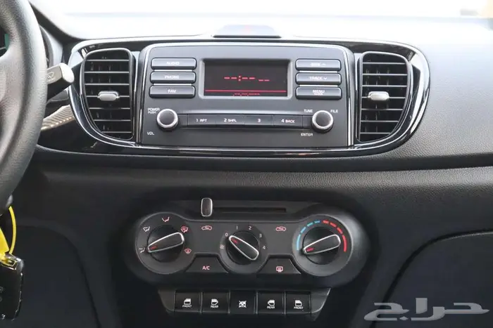 متوفر كيا بيجاس 2026 ستاندر مبيعات بنوك وشركات 11