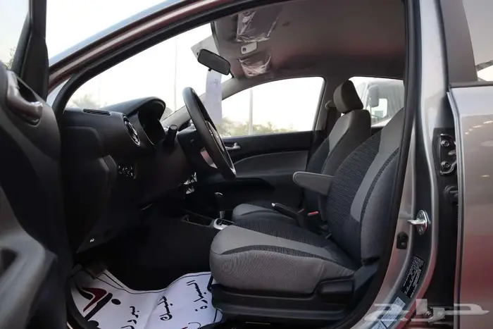 متوفر كيا بيجاس 2026 ستاندر مبيعات بنوك وشركات 20