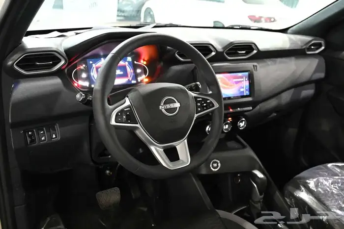 نيسان ماجنايت S 2025 ستاندر سعودي 10