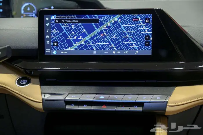 شانجان UNI-V 2026 (قسطها بسعر الكاش ) 4