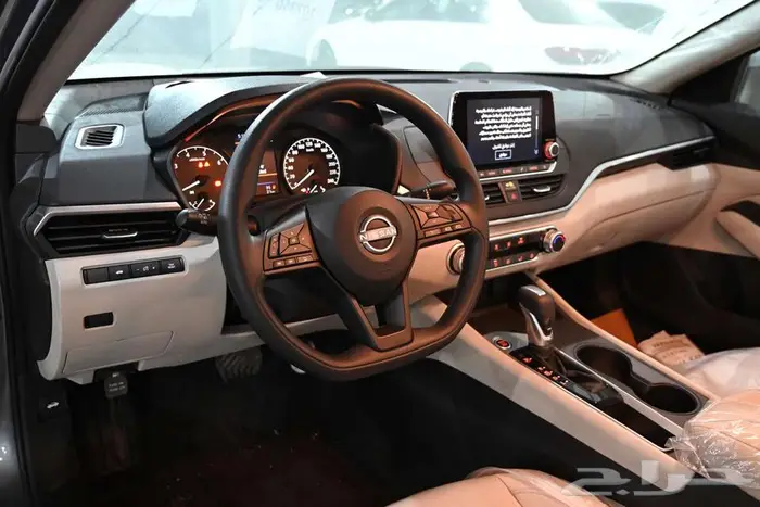 نيسان التيما S 2025 ستاندر سعودي 11