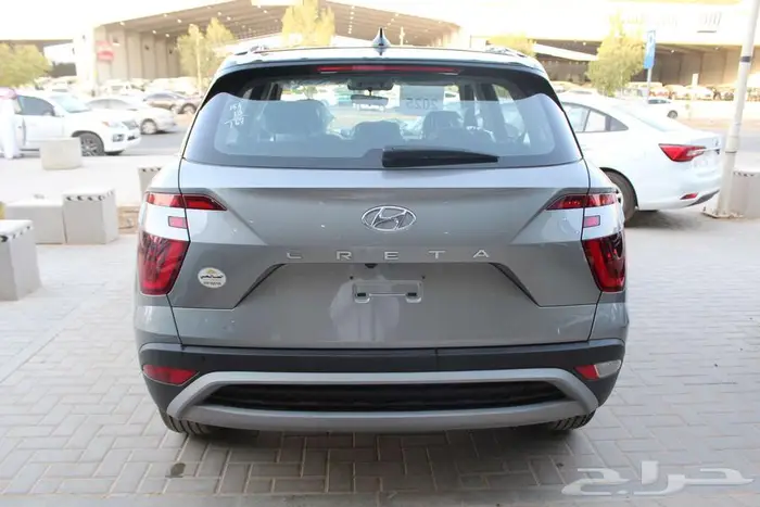 هيونداي كريتا كمفورت 2025 8