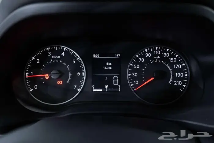 رينو اكسبريس فان بضاعه ديزل 2024 اغتنم فرصة عروض نهاية العام 9