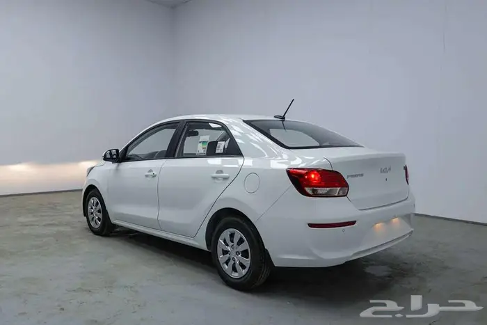 كيا بيجاس استاندر 2026 1