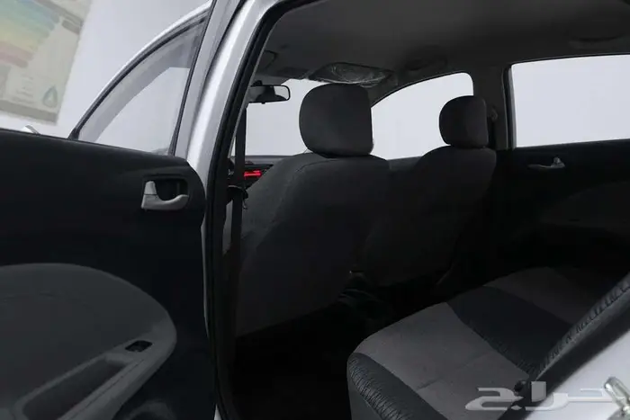 كيا بيجاس استاندر 2026 2