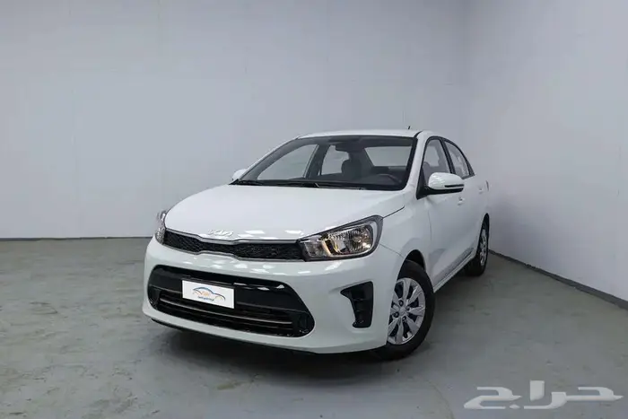 كيا بيجاس استاندر 2026 0