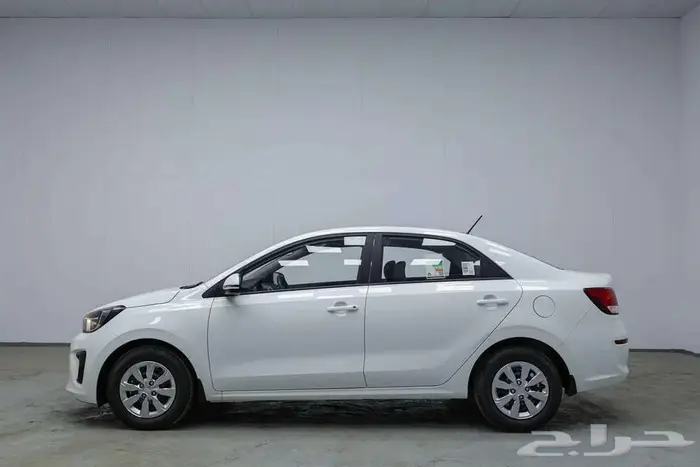 كيا بيجاس استاندر 2026 8