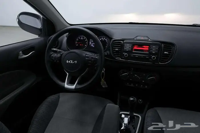 كيا بيجاس استاندر 2026 6