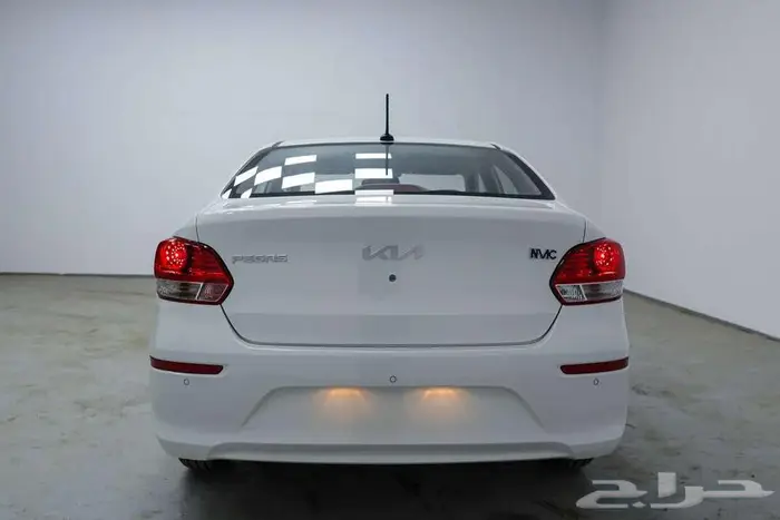 كيا بيجاس استاندر 2026 10